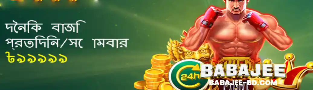 BABAJEE About Us